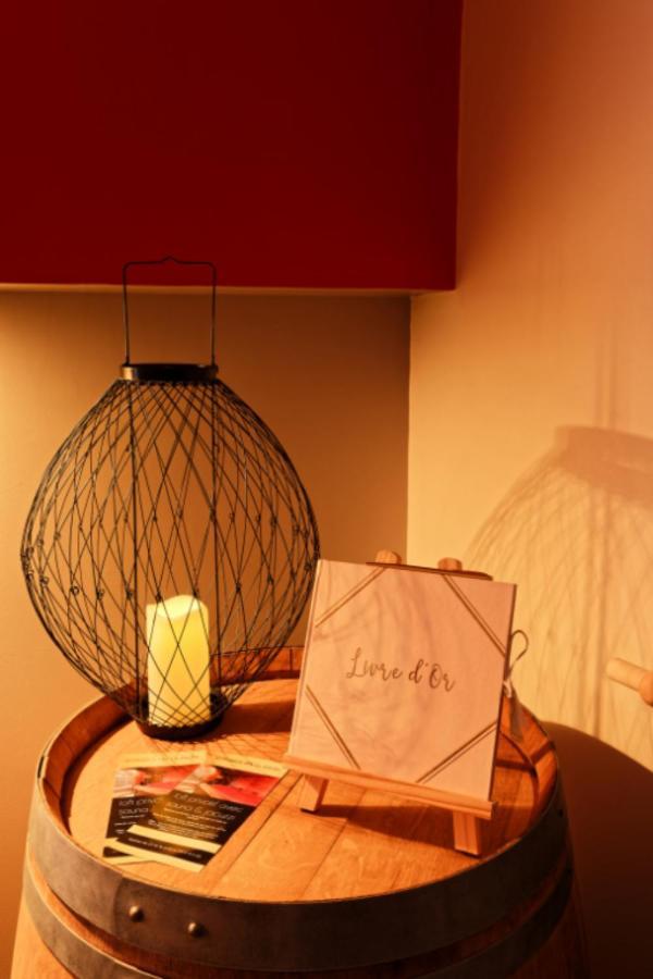 Romance Spa Lofts Haut De Gamme Avec Sauna El Havre Exterior foto