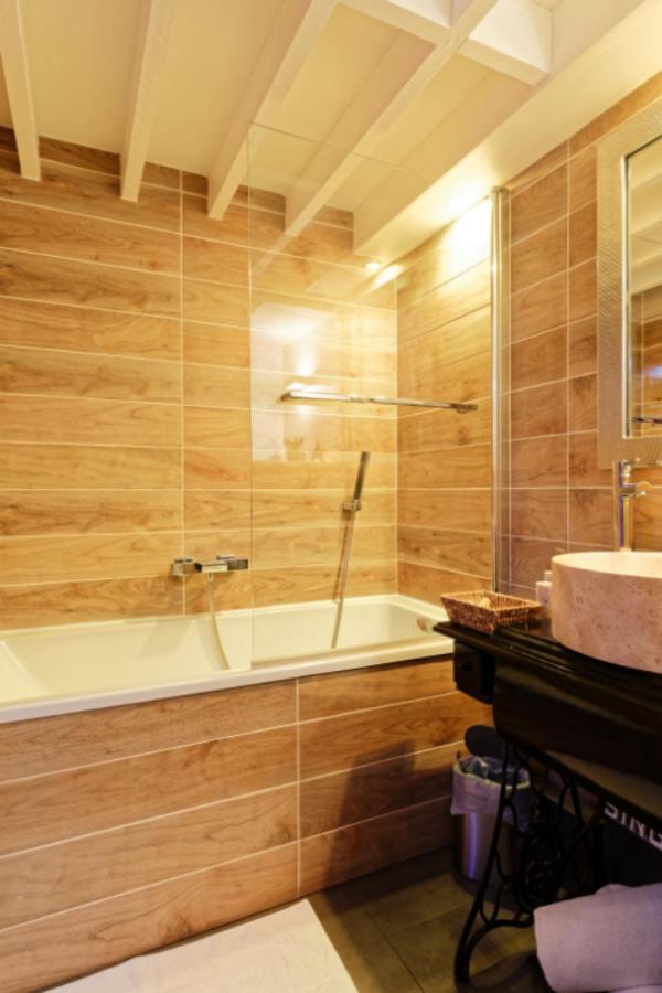 Romance Spa Lofts Haut De Gamme Avec Sauna El Havre Exterior foto